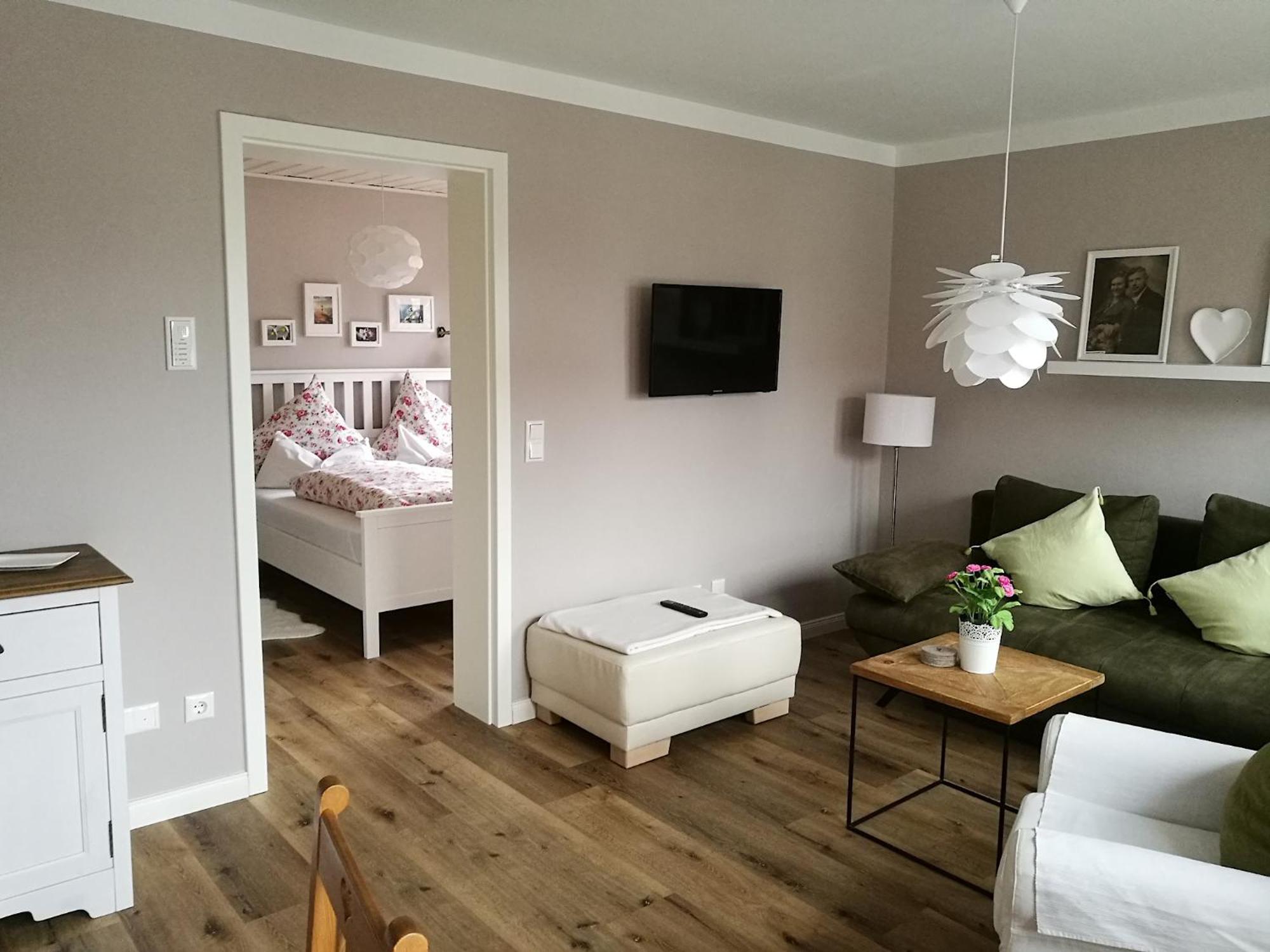 Ferienwohnung Eisenberger Inkl. Chiemgaukarte Ruhpolding Luaran gambar