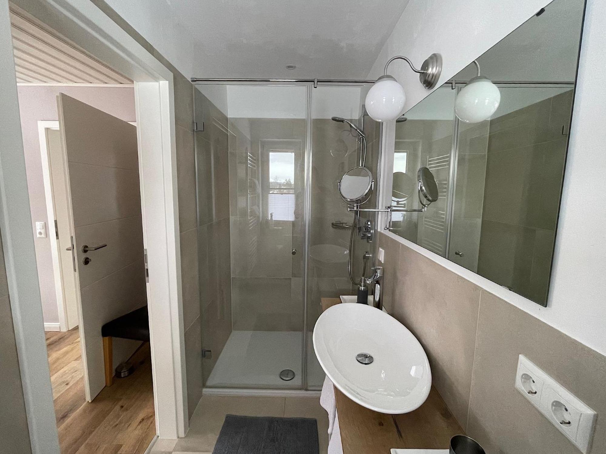 Ferienwohnung Eisenberger Inkl. Chiemgaukarte Ruhpolding Luaran gambar